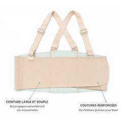 Ceinture de grossesse MAMEA